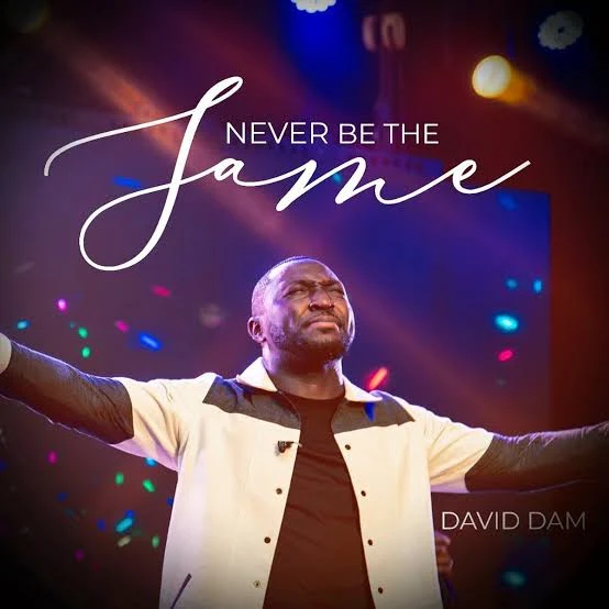 David Dam - Never Be The Same (Mp3 & Lyrics)