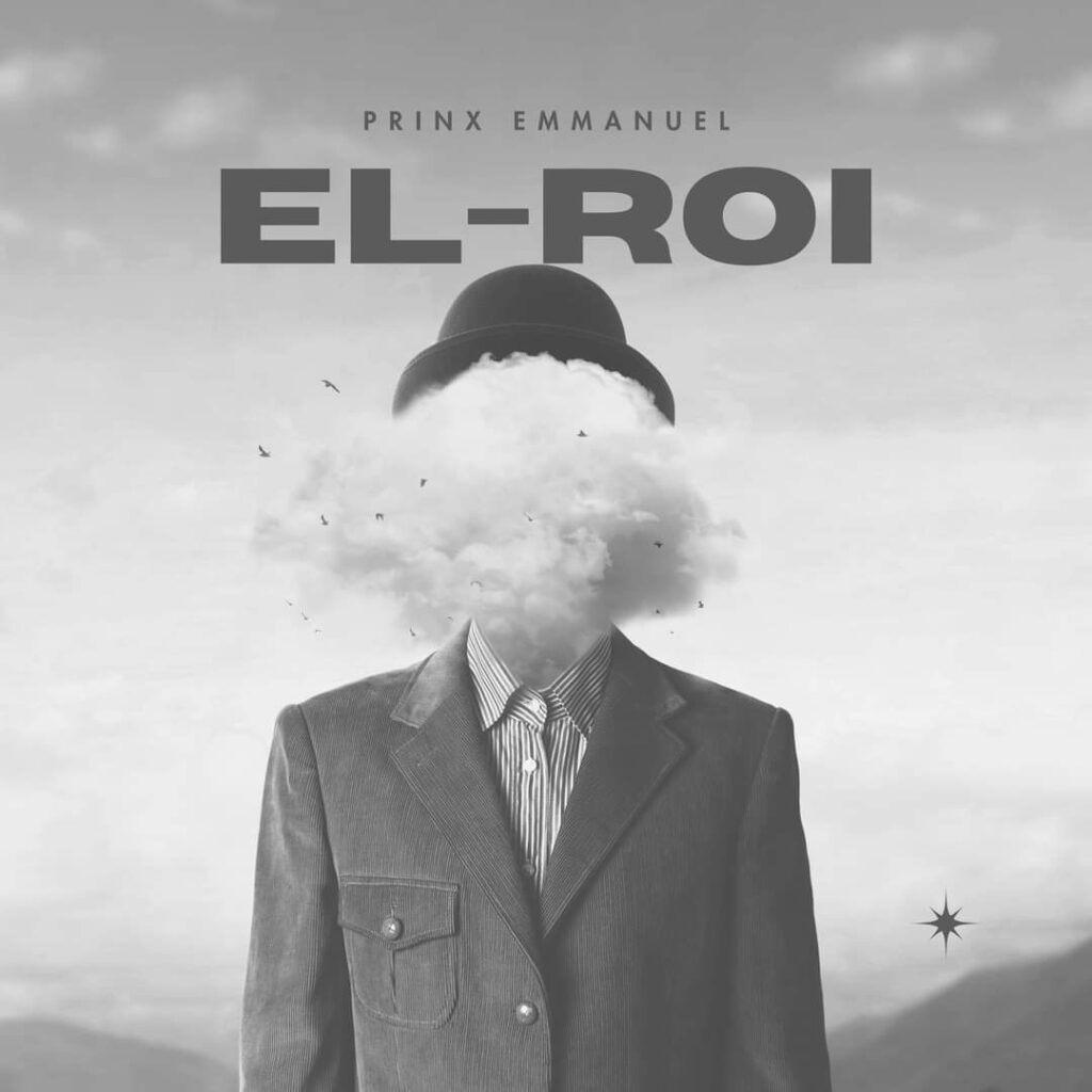 Prinx Emmanuel – El-Roi (Mp3 & Lyrics)