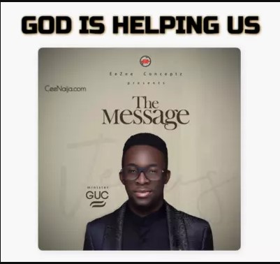 GUC – God Is Helping Us - SoundOfHarps