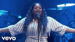 Tasha Cobbs – There’s Power In The Name Of Jesus (Break Every Chain) [Mp3 + Lyrics]