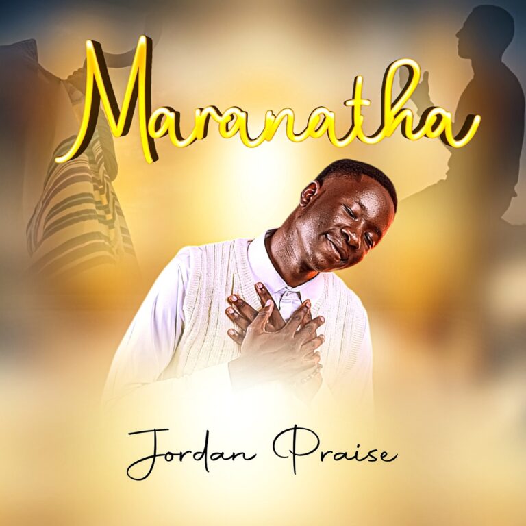 Jordan Praise - Maranatha