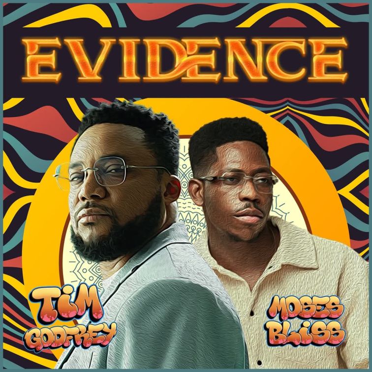 Tim Godfrey – Evidence (Mp3 & Lyrics)