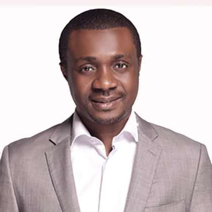 Nathaniel Bassey – Olowogbogboro