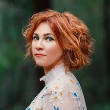 Kim Walker-Smith