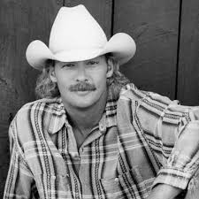 Alan Jackson