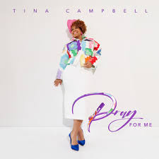 Tina Campbell