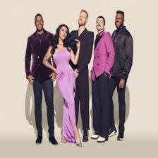 Pentatonix