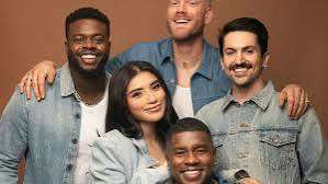 Pentatonix