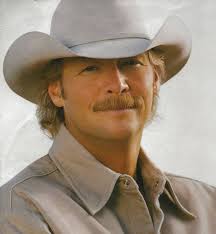 Alan Jackson