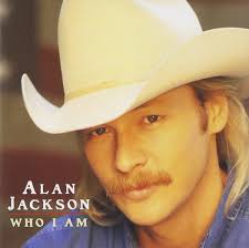 Alan Jackson