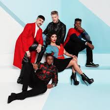 Pentatonix