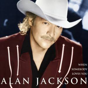 Alan Jackson