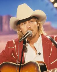 Alan Jackson