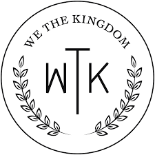 We The Kingdom